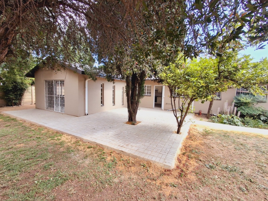 3 Bedroom Property for Sale in Vaalpark Free State